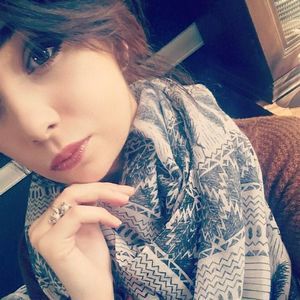 Meet your Posher, Michayla